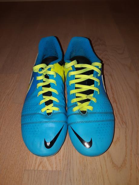 Nike kopačky, nike,37