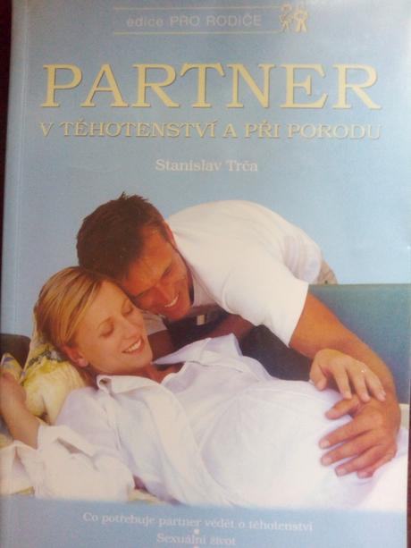 Partner v tehotenstve a pri pôrode ô,