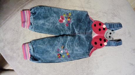 Dievčenské rifle, 104