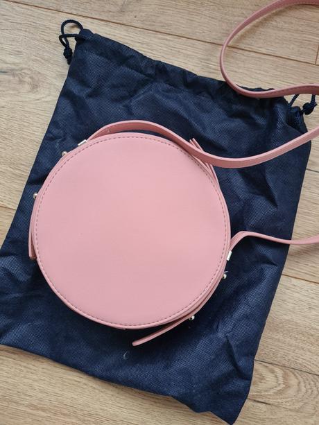 Kabelka th crossbody, tommy hilfiger