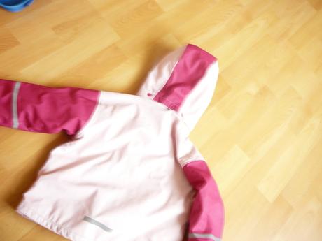 Prsiplastova bunda, impidimpi,92