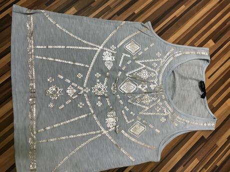 Tricko damske, gate,m