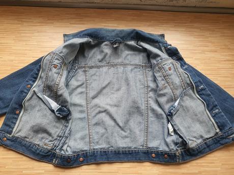 Riflova bundicka, zara,110