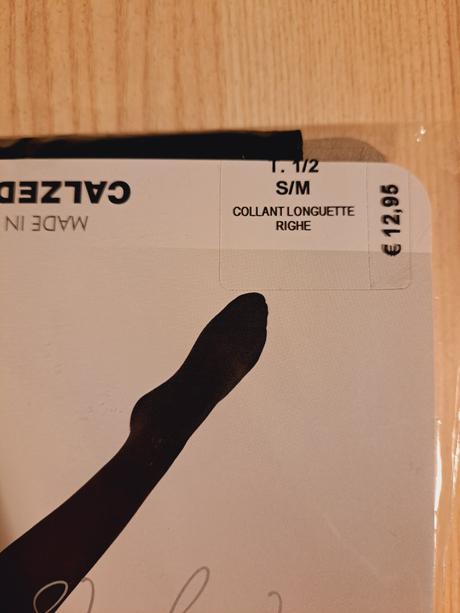 Pančuchy calzedonia, calzedonia,s