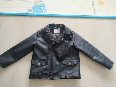 Frajerska bunda kozenkova, zara,104
