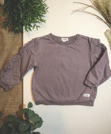 Mikina newbie 92, newbie,92