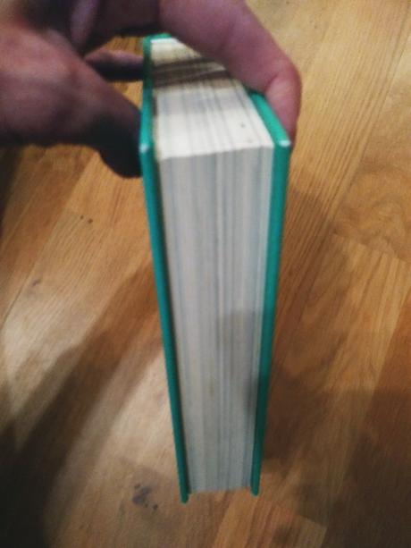 David walliams - megamonštrum, 