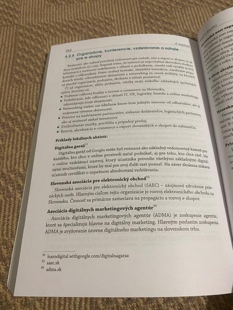 E-shop od nápadu po úspech,