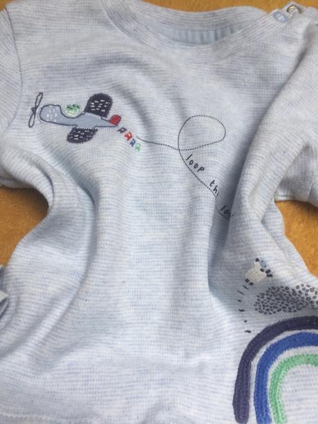 Suprava a teplaky, f&f,80