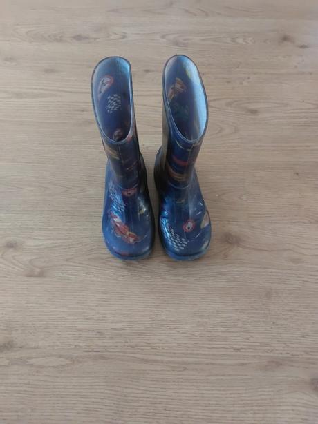 Gumáky, protetika,27