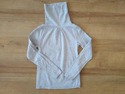 Teplý roláčik, 110