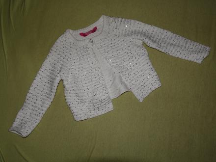 Bolerko s flitrikmi young dimension, young dimension,98