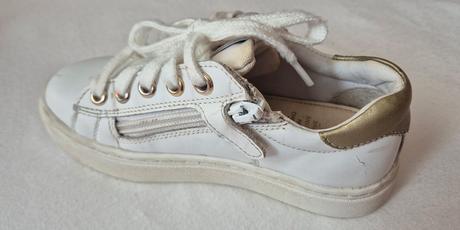 Sneakersy geox, č.28, geox,28