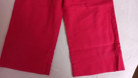 3/4nohavice, h&m,146