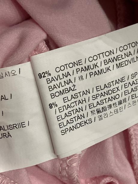 Dievčenské šaty s volánmi my little pony (2-3r.), original marines,92