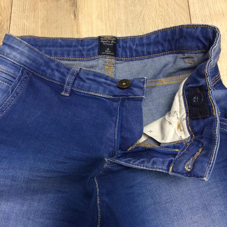 Kraťasy dievčenské nukutavake č.164, 13-14y, 164