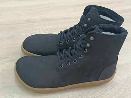 Be lenka winter 3.0 - matt black 41, be lenka,41