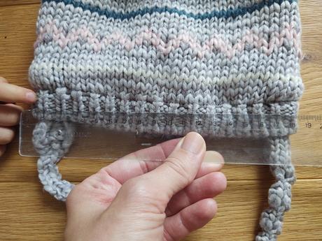 Zimná čiapočka, zara,74