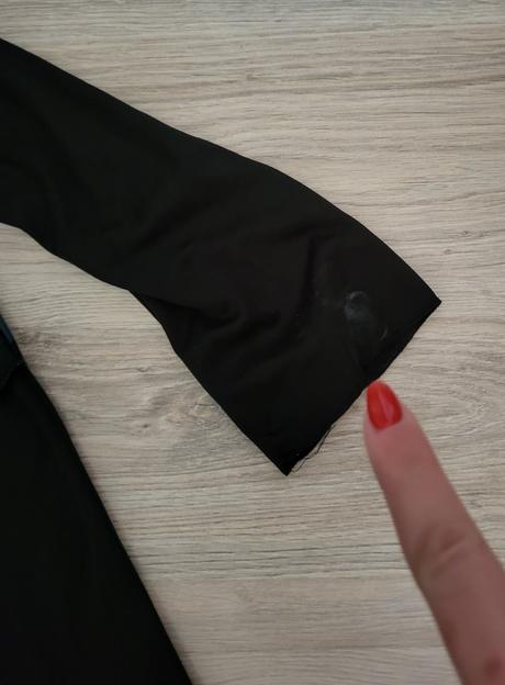 Halloween kostým na cca 10-11 rokov, 