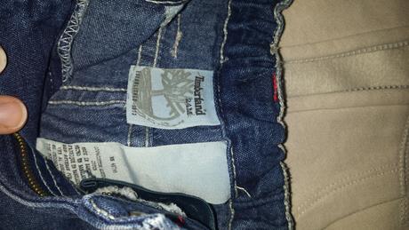 Super rifle, timberland,92