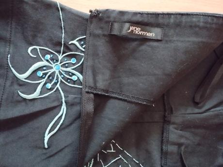 Korzetový top jane norman, 40