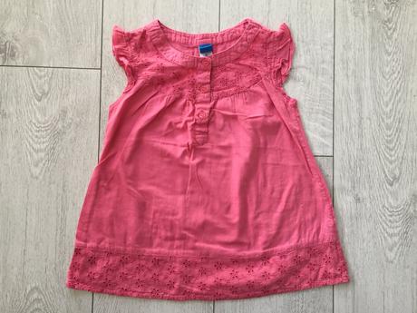 Dievčenska bluzka 3-4 roky, adams,104