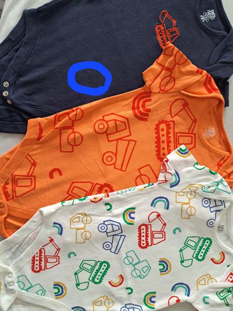 Body stavebné stroje 18-24m, f&f,92