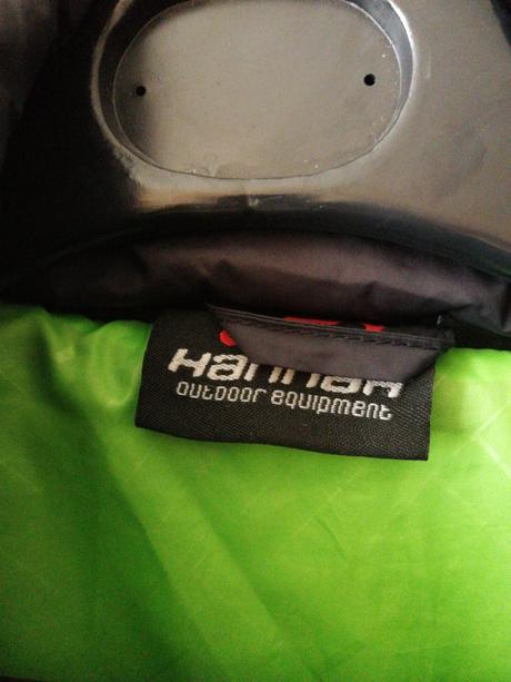 Pánska vetrovka hannah, hannah,xl