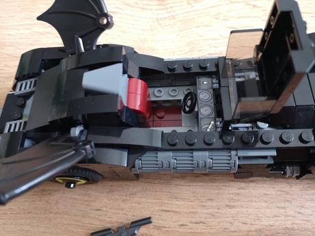 Lego batman 76119 batmobil prenasledovanie jokera, 