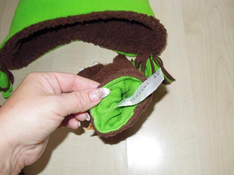 Super čiapka a rukavičky /3-6 r. ,110-128/, debenhams,116