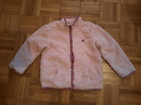 Dievčenská mikina, pepco,104