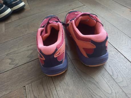 Tenisky, salomon,35