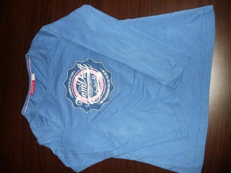 Tričko, pepperts,134