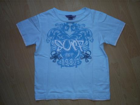 Tricko, h&m,104