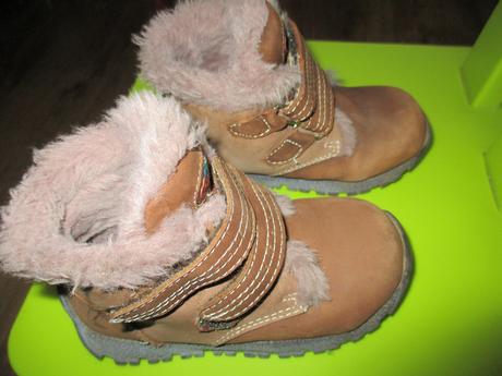 Čižmičky značky coslike č. 24, 24