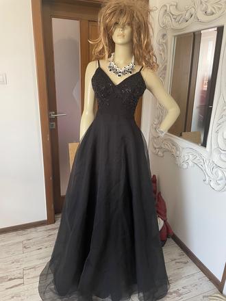 Luxusne spolocenske saty party21, 38