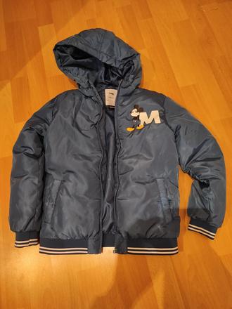 Vetrovka, sinsay,140