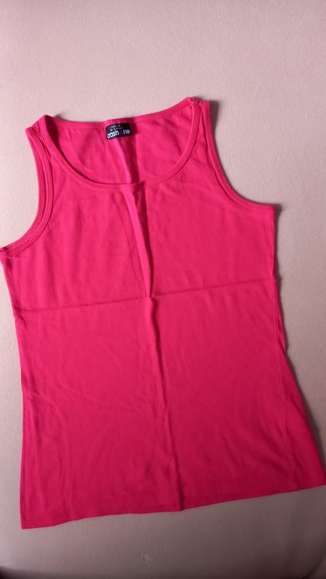 .letne tielko 146/152v., crashone,146