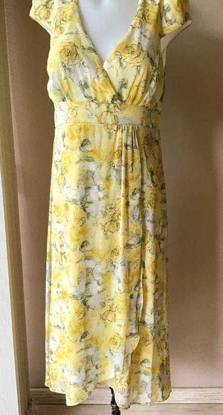 Hodvabne saty 2+1napoly, 40