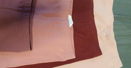 Legíny 122/128, h&m,122