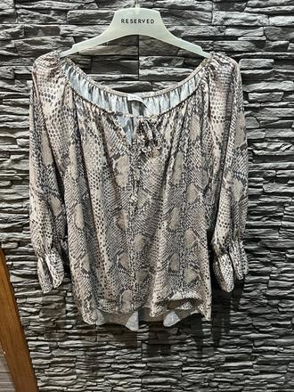 Lahky top, xl