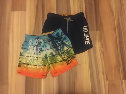 Plavky c&a 98-104, c&a,98