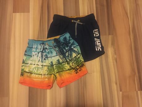 Plavky c&a 98-104, c&a,98