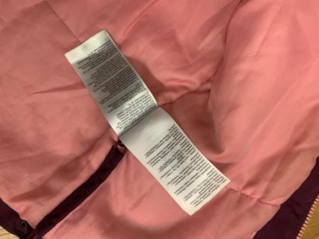 Reima raisio zimná bunda 128/134, reima,128