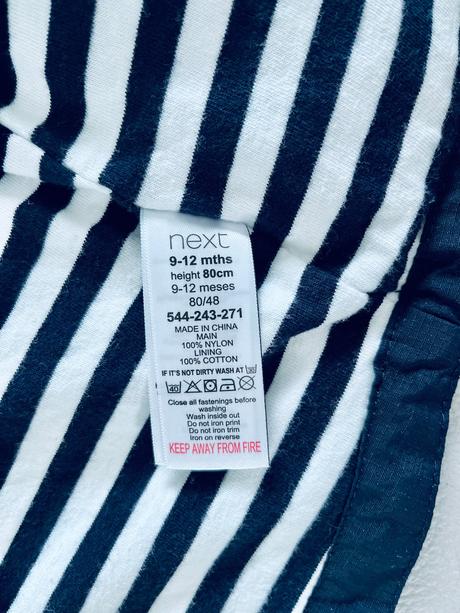 Vetrovka next  80, next,80