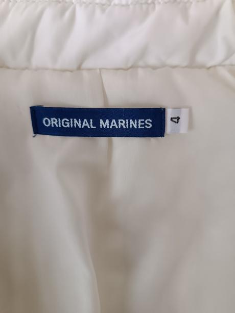 Vesta, original marines,116