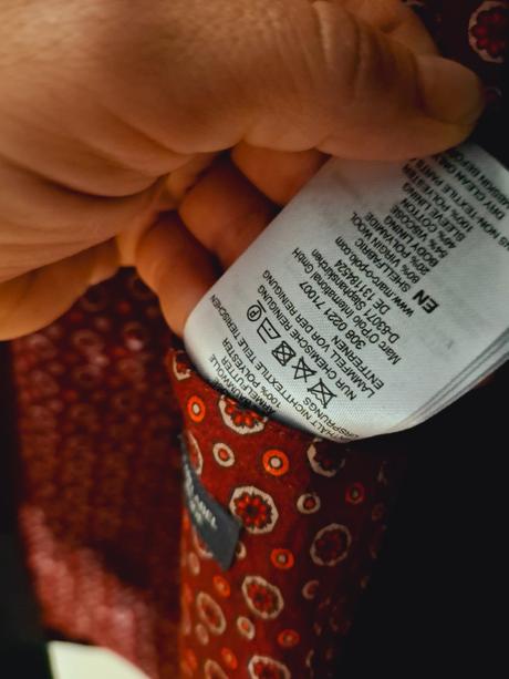 Kabat marc o polo m, marc o´polo,m