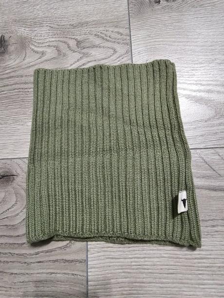 Booso nakrčnik, booso