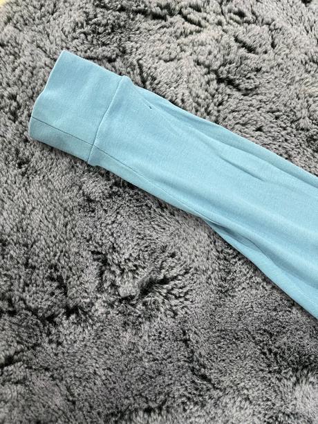 Pyžamo  minions, h&m,134