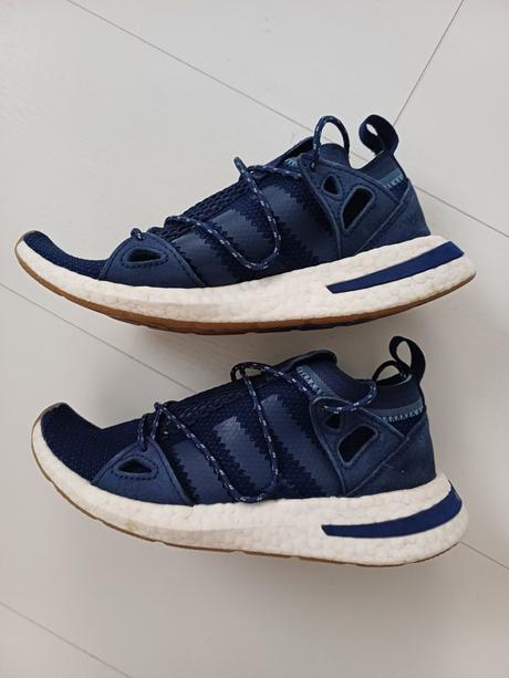 Adidas tenisky, adidas,36